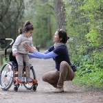 Leben mit Handicap – der lange Weg in die mobile Unabhängigkeit