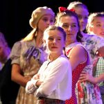 Mädchenbande – AUF UND DAVON, Abenteuer im Großstadtdschungel, Norddeutsche Tanzwerkstatt