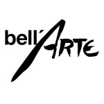bell' Arte – Wortmarke für ein italienisches Restaurant im Sprengel Museum Hannover